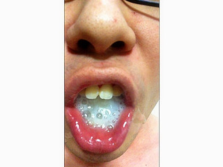 Japanese man's meat beats the nippon sheet sweetly