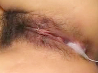 Sexy Japanese pussy gets fucked by a thick cock in Tokyo.