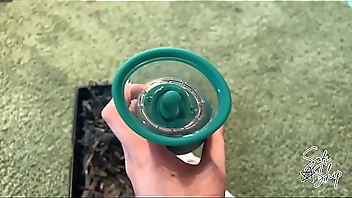 LoveBirdVibe Toy Test