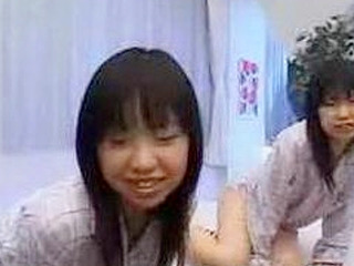 Airi & Meiri's Horny Thai Escapade - Nippon Porn Tube