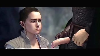 Star Wars Porn Compilation